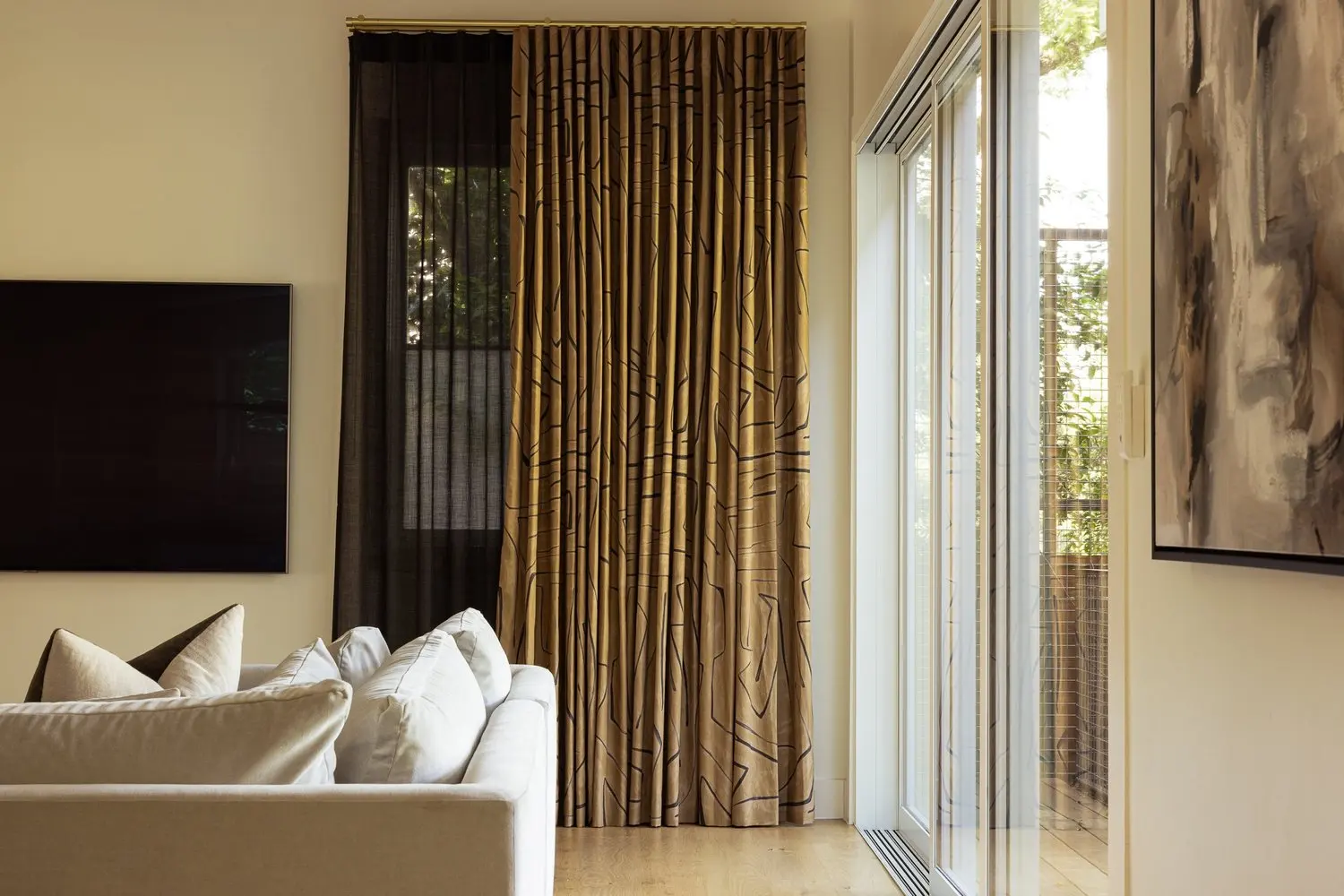 Interior design gallery image 1