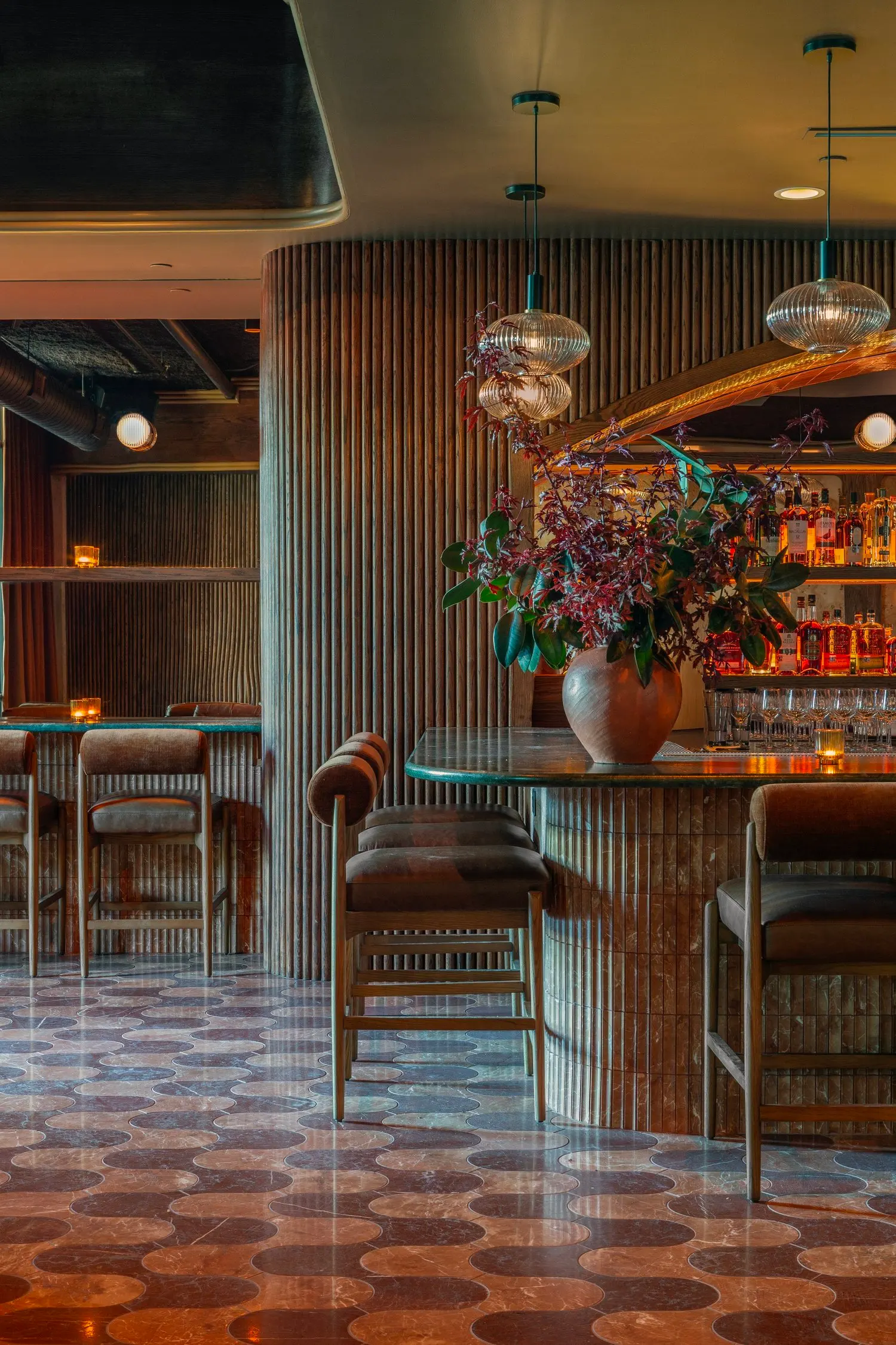 Designing for Hospitality: Rooms Guests Remember