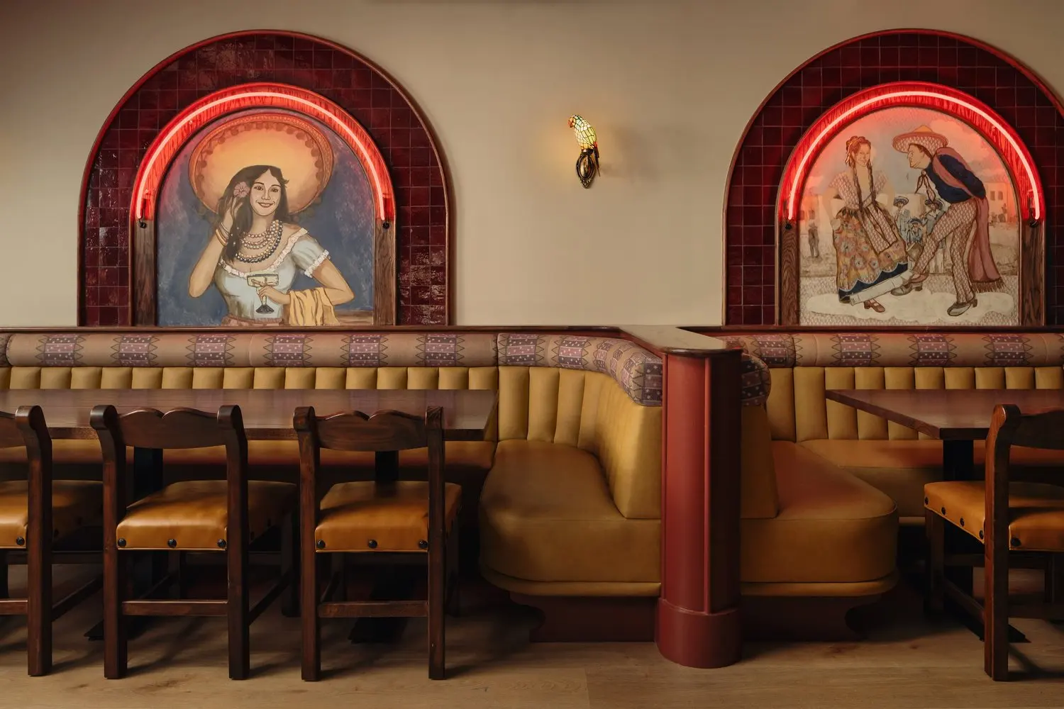Hospitality Studio — Commercial Interiors