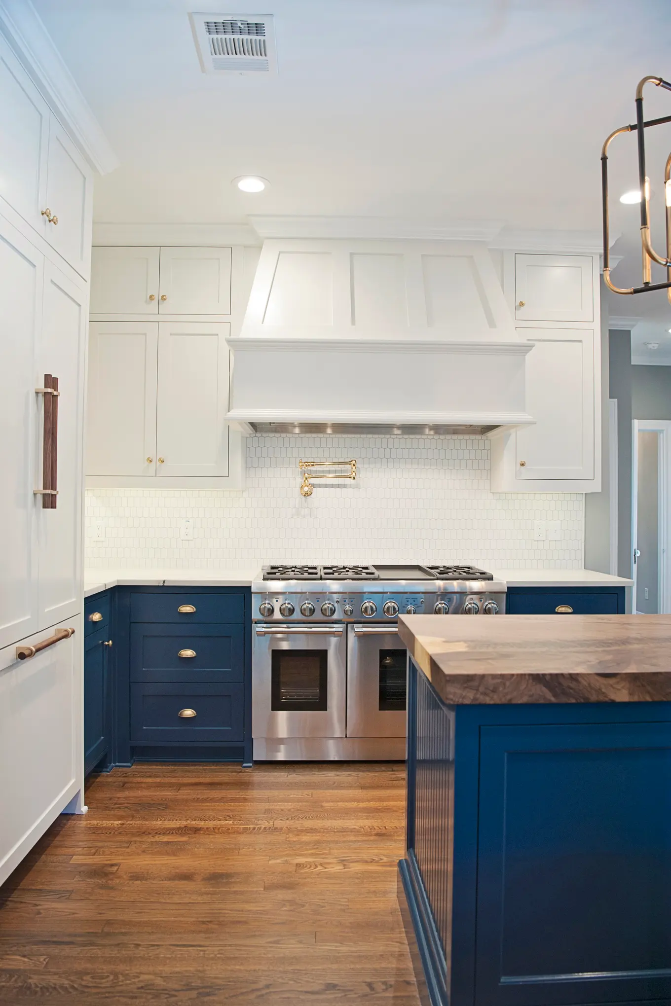 Pemberton Heights Kitchen — gallery image 1
