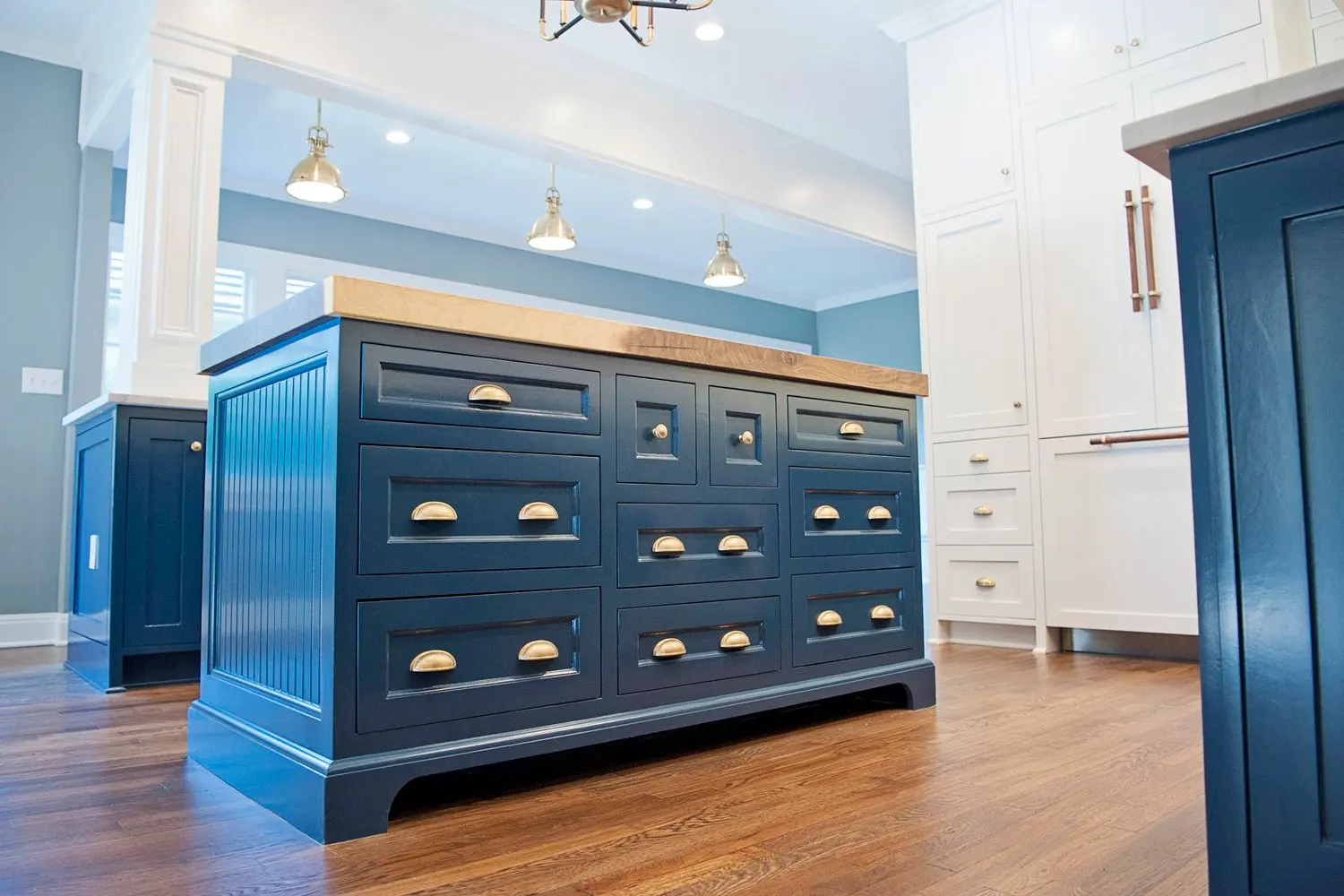 Pemberton Heights Kitchen — gallery image 3