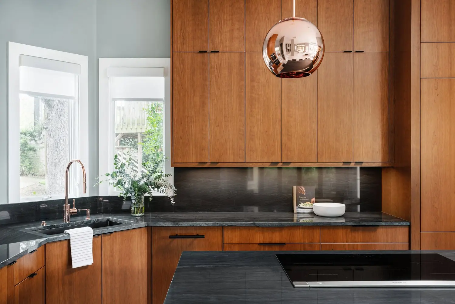 Stratford Remodel — Interior — before