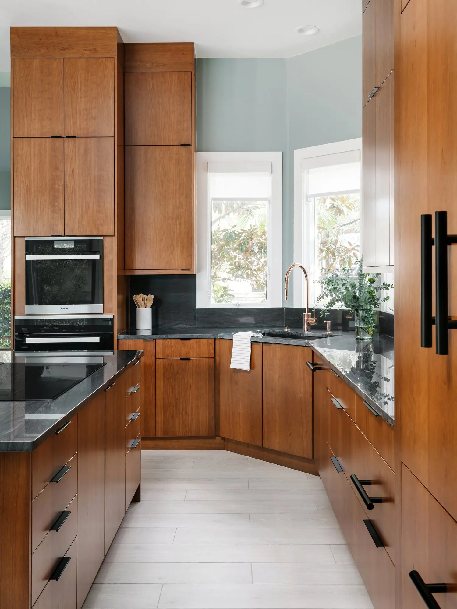 Stratford Remodel — Interior — after
