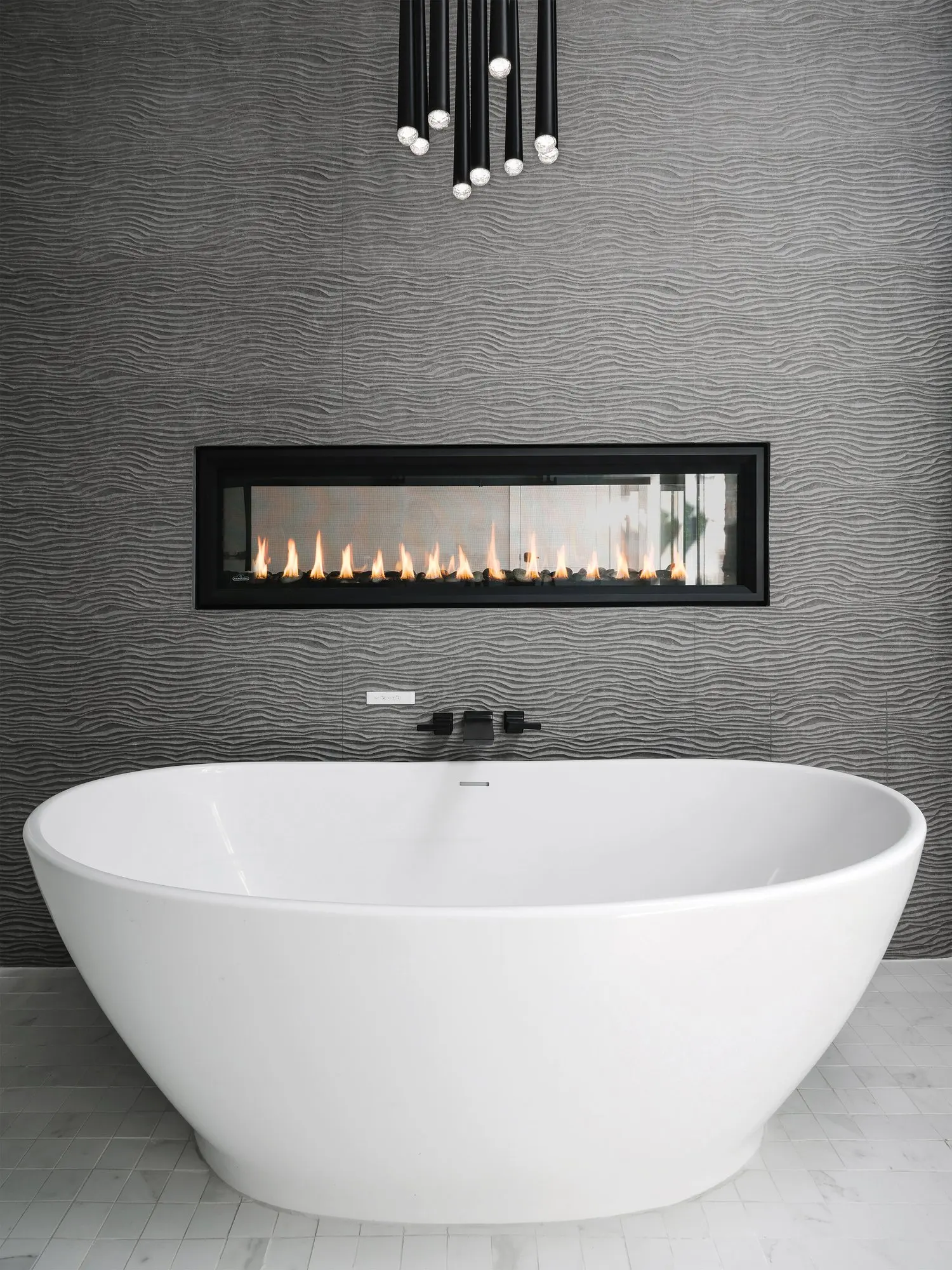 Featured in Luxe, Austin Home & the Houston Chronicle
