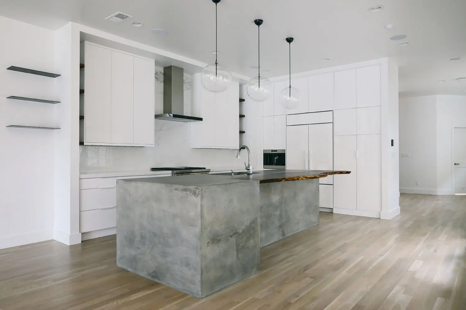 Westlake Remodel — Renovation interior by Page Home Design